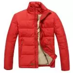 2012-2019U doudounes ralph lauren hommes le plus populaire simple rouge